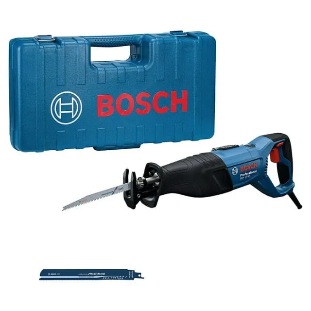 GSA 12-30 Professional, Säbelsäge