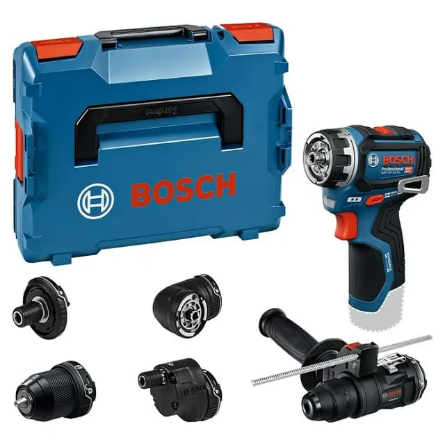 Akku-Bohrschrauber GSR 12V-32 FC Professional, 12Volt