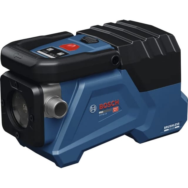 Akku-Förderpumpe GTP 18V-28 solo, 18Volt