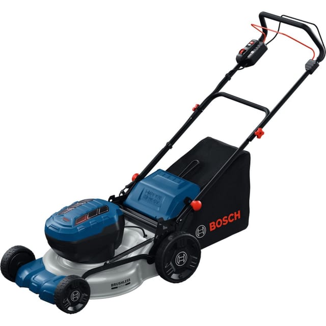 Akku-Rasenmäher GRA 18V2-46SP Professional, 36Volt (2x18V)