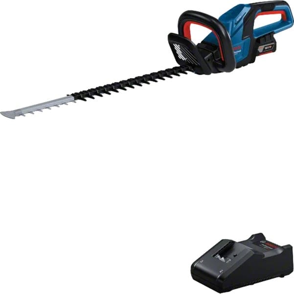 Akku-Heckenschere GHE 18V-60 Professional, 18Volt