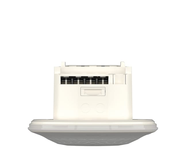 LUXA 103 S360-100-12 DE-UP WH, Bewegungsmelder