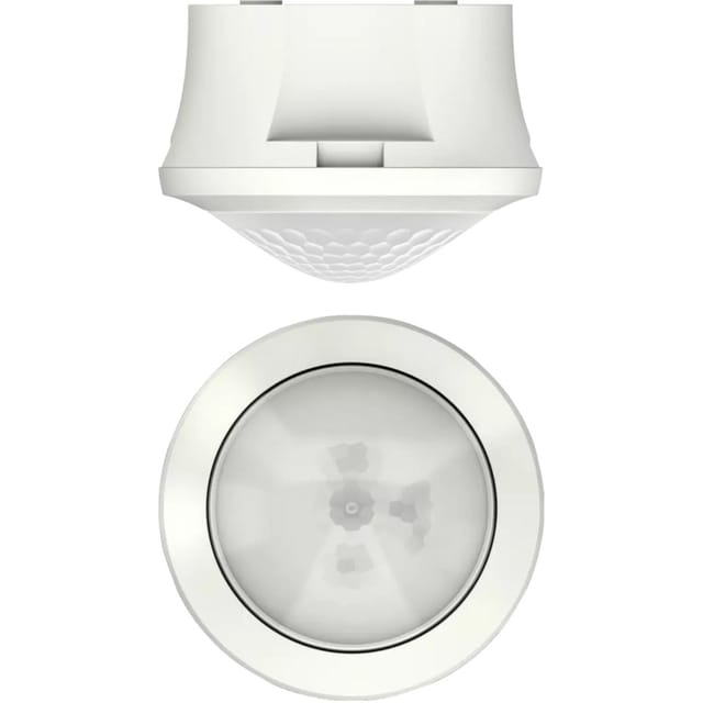 theMova S360-100 AP WH, Bewegungsmelder