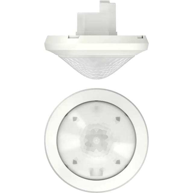 theRonda S360-100 UP WH, Bewegungsmelder