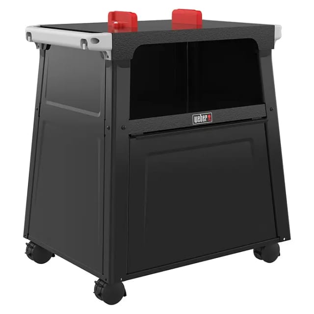 Lumin Premium Stand 3401232, Grill-Untergestell