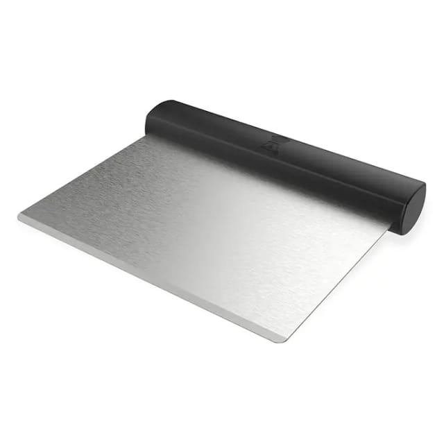Plancha Spachtel, Schaber