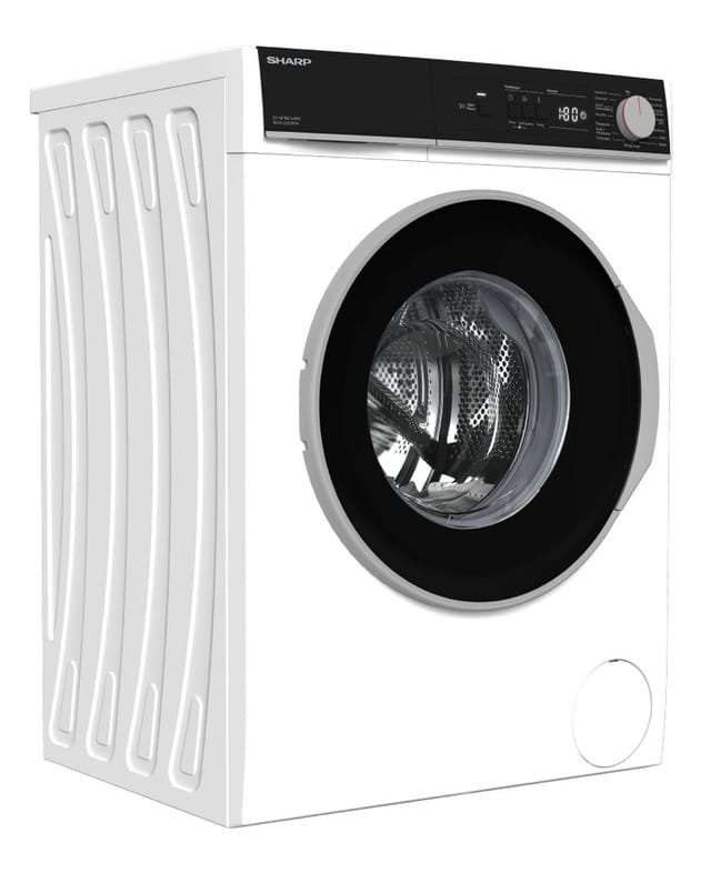 ES-NFA714BW1NA-DE , Waschmaschine