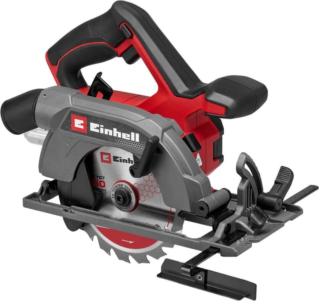 Power X-Change Akku-Handkreissäge CG2400SV TE-CS 18/150-2 Li-Solo, 18Volt