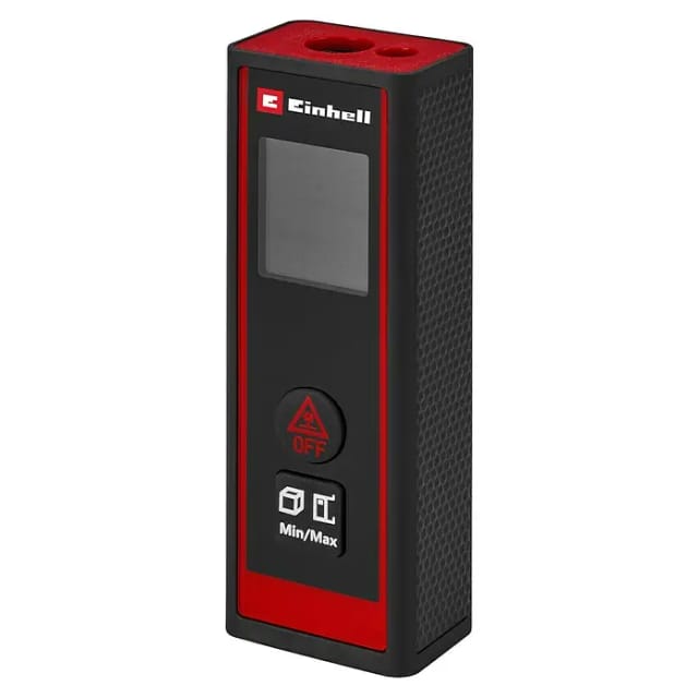 Laser-Distanzmesser TC-LD 30 R, Entfernungsmesser