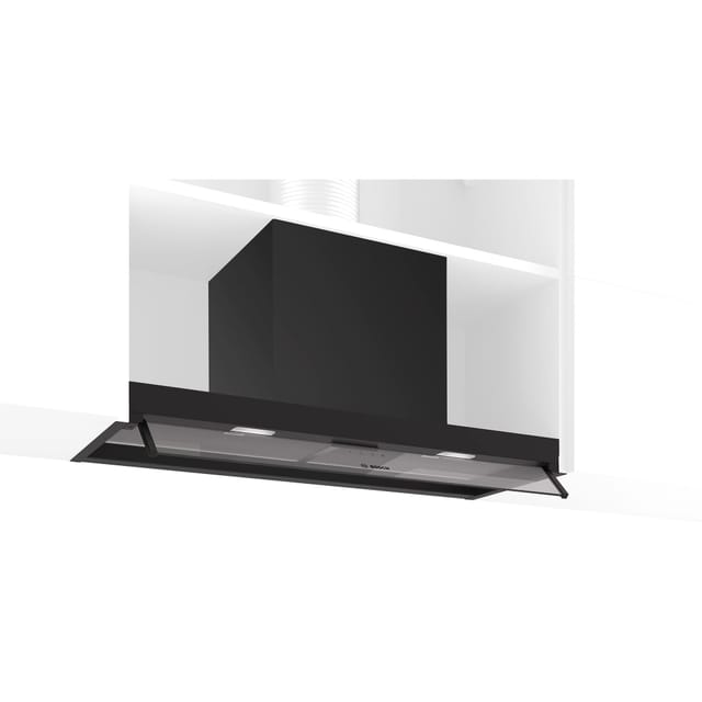 DBB85CC60 Serie 4, Dunstabzugshaube