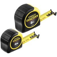 Fatmax-Bandmaß Doppelpack, 5 Meter + 8 Meter Bild 2
