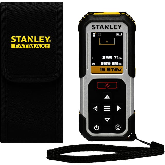 FATMAX Laser-Entfernungsmesser