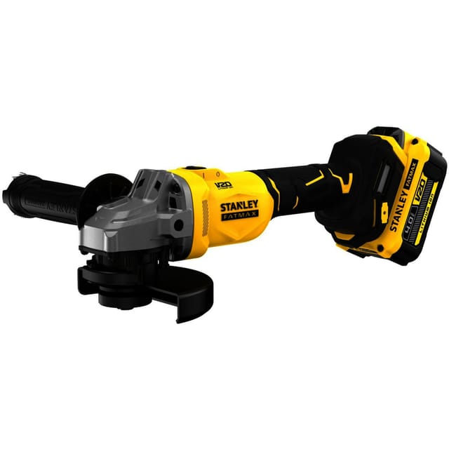 Akku-Winkelschleifer (SFMCG710M1T-QW), 18Volt
