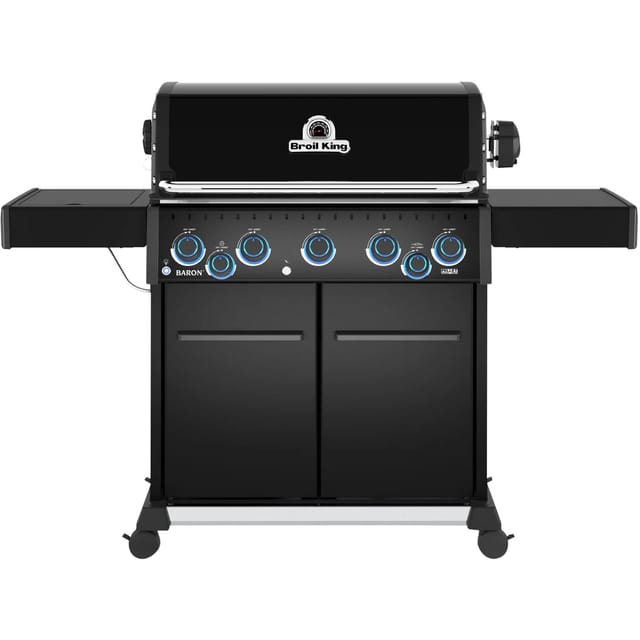Gasgrill Baron 590 X Shadow