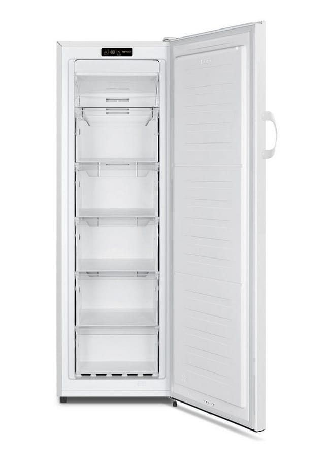 FN417DCW, Gefrierschrank