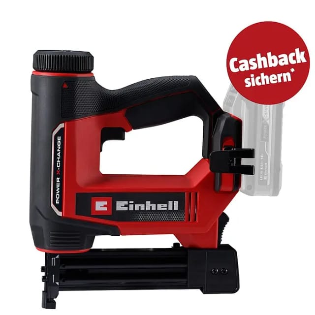 Power X-Change Akku-Nagler TE-CN 18/32 Li - Solo, 18Volt