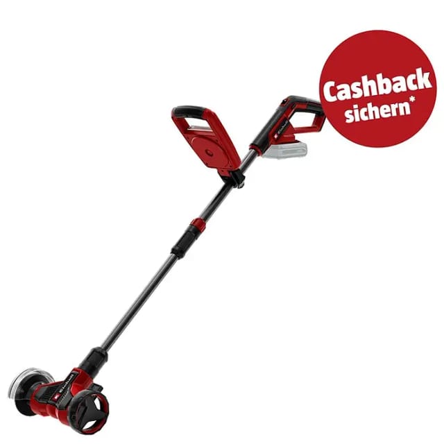 Power X-Change Akku-Fugenreiniger GE-CC 18/110 Li E-Solo, 18Volt