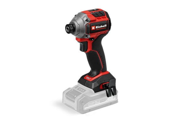 Professional Akku-Schlagschrauber TP-CI 18/250-C Li BL - Solo, 18Volt