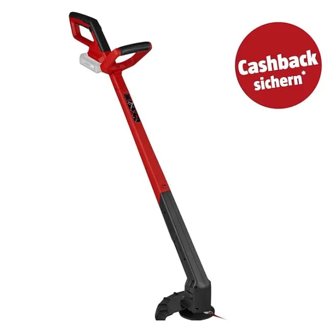 Power X-Change Akku-Rasentrimmer GC-CT 18/2411 Li P-Solo, 18Volt