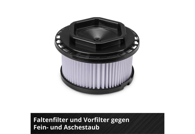 TC-AV 2032 DW, Aschesauger