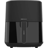 Diät-Fritteuse Cecofry Fantastik 5500 , Heißluftfritteuse Bild 2
