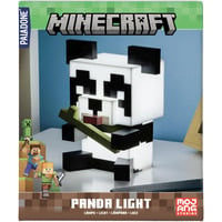 Minecraft Panda Nachtlicht, LED-Leuchte Bild 2