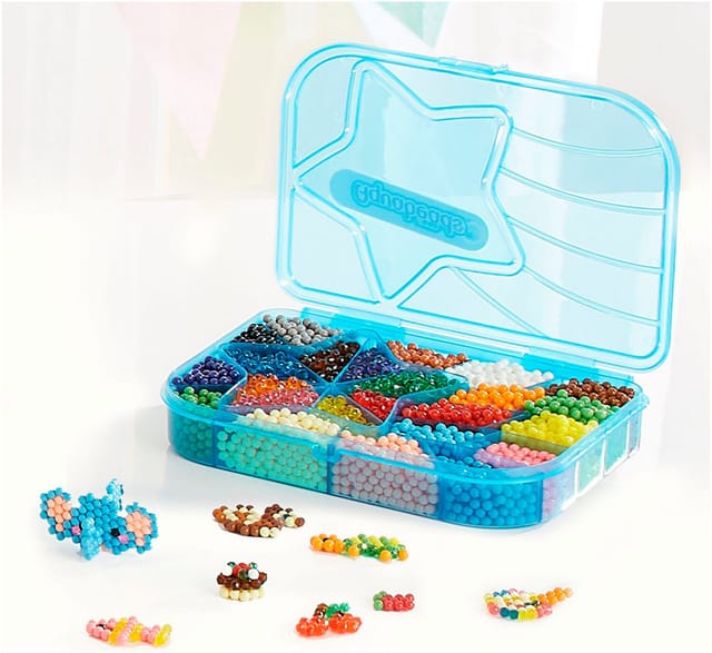 Aquabeads Maxi Nachfüllbox, Basteln