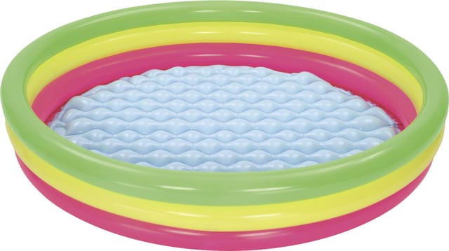 Planschbecken 152 x 30 Zentimeter Sommer Set, Schwimmbad