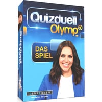 Quizduell Olymp - Das Brettspiel Bild 2