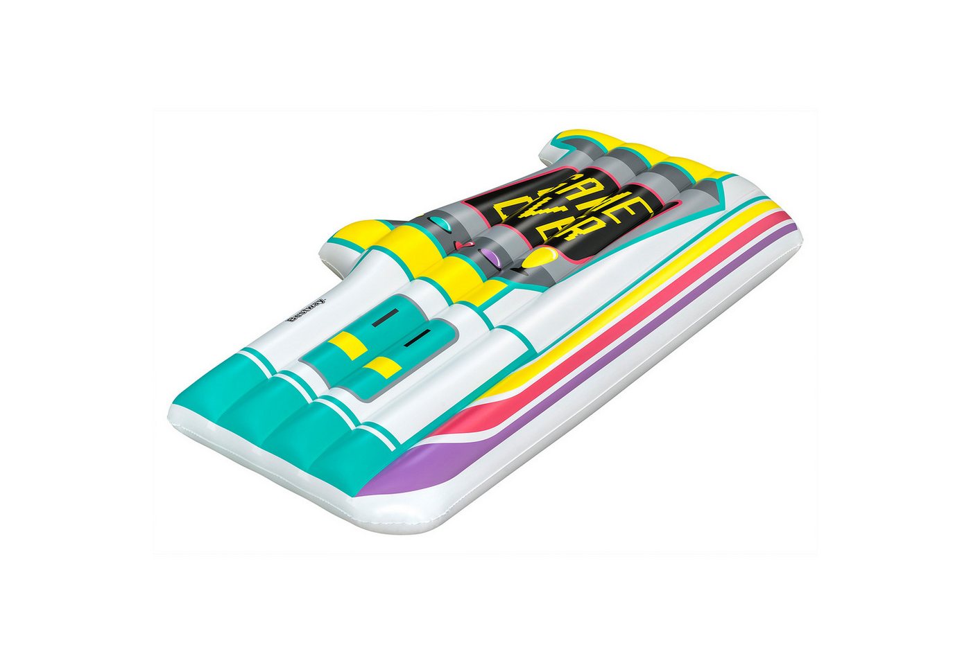 Aqua Arcade Luftmatratze Bild 5
