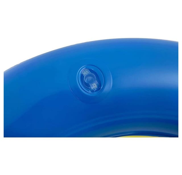 Aufblasbares Basketball Set 59 Zentimeter