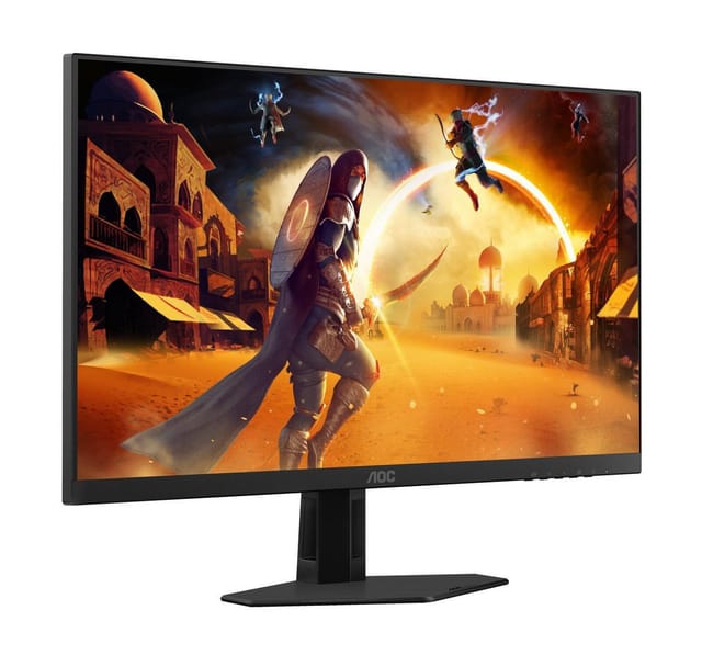 AGON 24G4ZRE, Gaming-Monitor