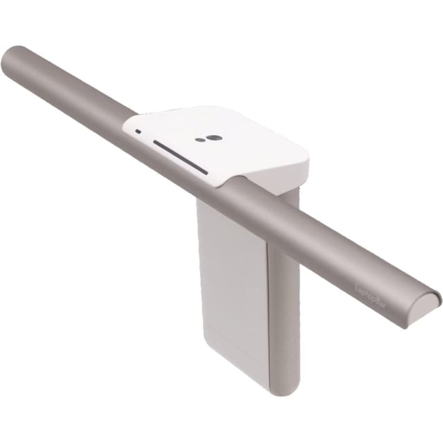 LaptopBar, LED-Leuchte