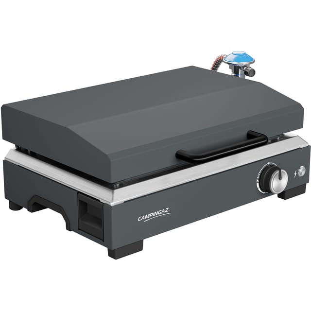 Plancha Sigma 1 CV, Grillplatte