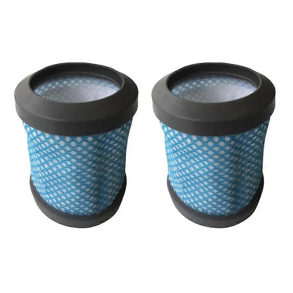 2er-pack Filter Für Den Hoover Ultra Light 5221 Stickvac Staubsauger – Haushaltszubehör