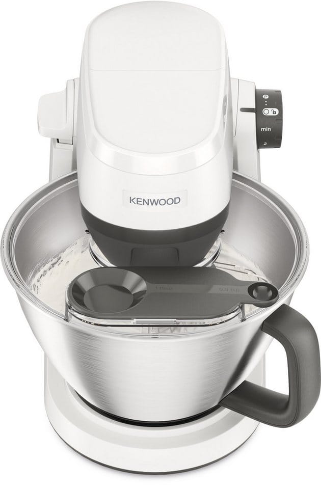 Multi-Tasker KHC30.000WH , Küchenmaschine