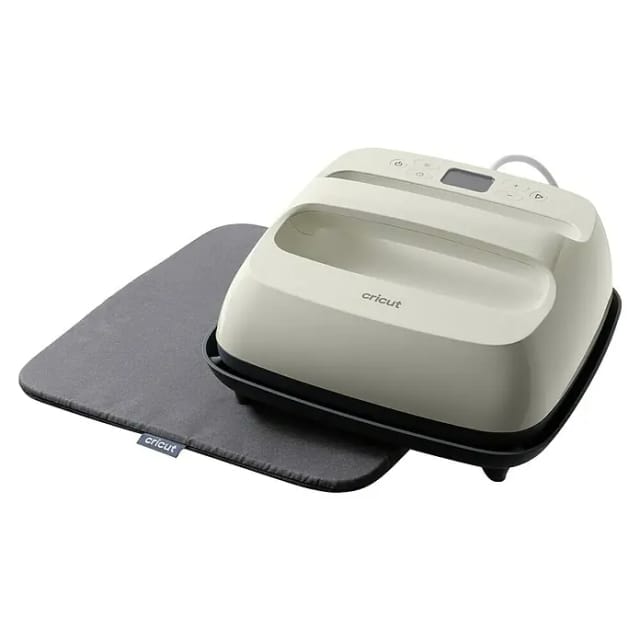 EasyPress SE 22,5x22,5 cm, Hitzepresse