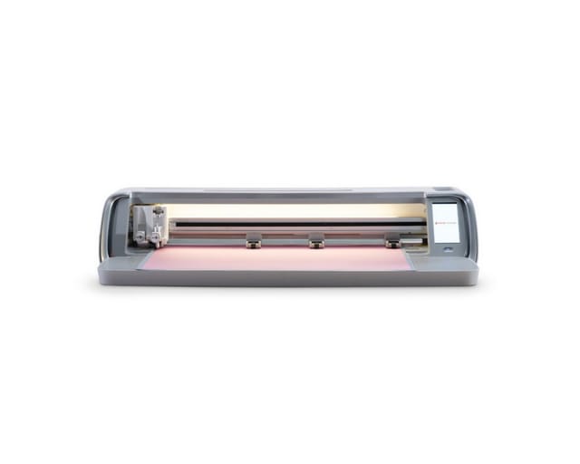 momento, Hobbyschneidmaschine