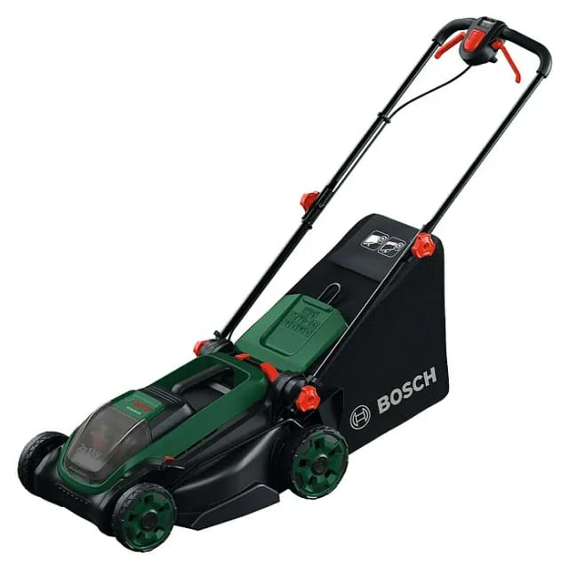Akku-Rasenmäher Rotak18V2-38 SOLO, 36 Volt (2x18V)