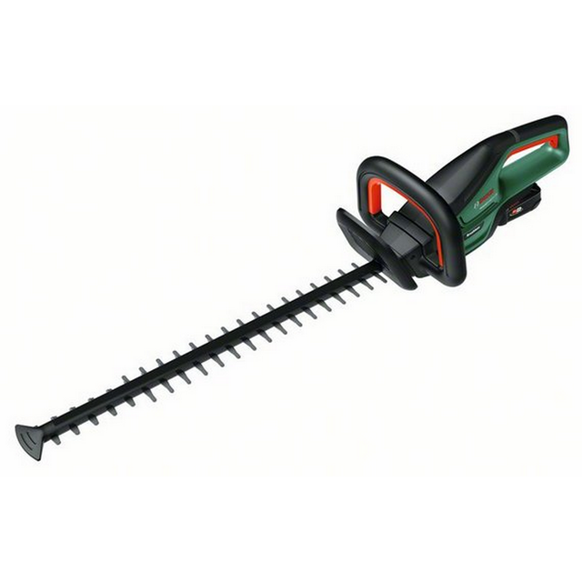 Akku-Heckenschere Universal HedgeCut 18V-55