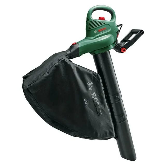 Gartensauger UniversalGardenTidy 3000, Laubsauger/Laubbläser