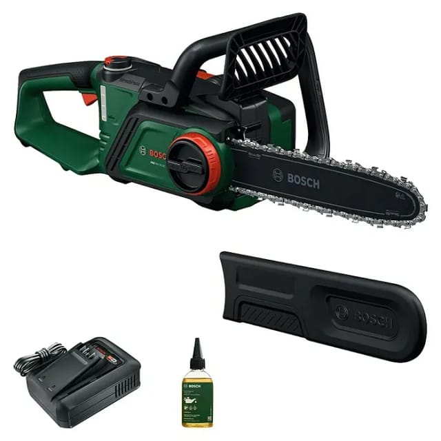 Akku-Kettensäge PKE18V-30-28, 18Volt