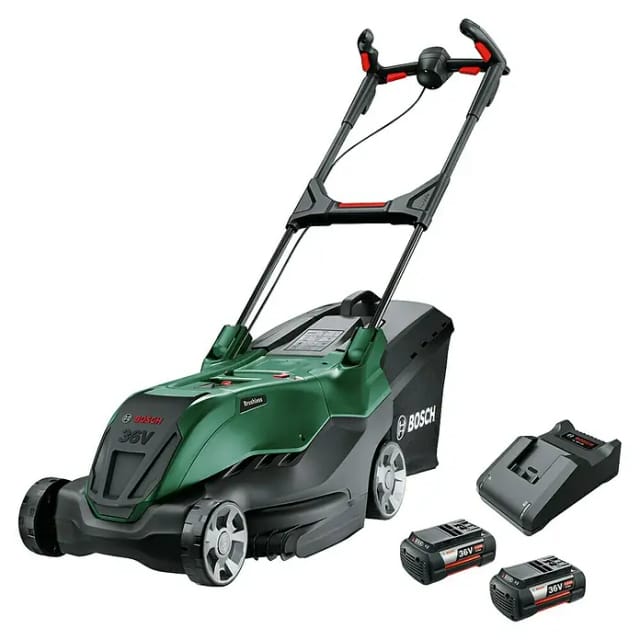 Akku-Rasenmäher AdvancedRotak 36V-44-750, 36 Volt