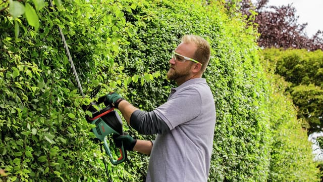 Heckenschere Advanced HedgeCut 70