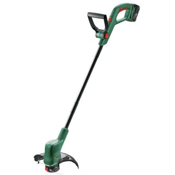 Akku-Rasentrimmer EasyGrassCut SOLO18-230, 18Volt