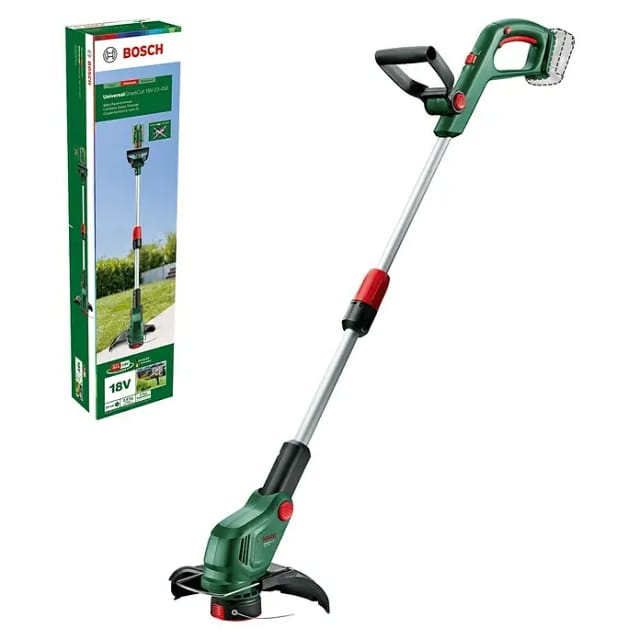 Akku-Rasentrimmer UNIVERSAL GRASSCUT 18V-23-450 solo, 18Volt