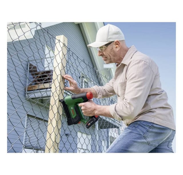 AdvancedTacker 18V-25, 18Volt, Elektrotacker