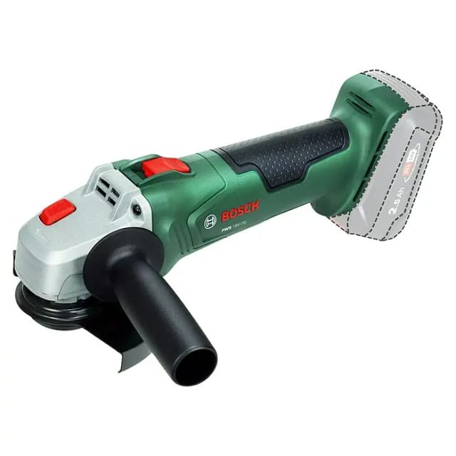 Akku-Winkelschleifer PWS 18V-70 solo, Ø 125mm