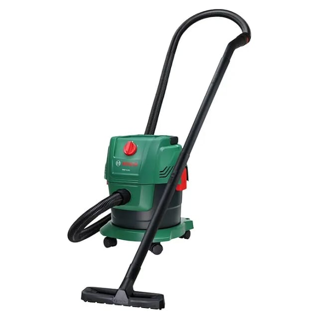 PAS15-200, Nass-/Trockensauger