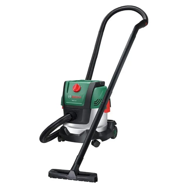 PAS15-220, Nass-/Trockensauger